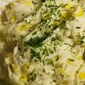 ☆ぽにょ's cooksnap of when they made 簡単すぐ出来☆里芋サラダ.