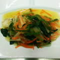 まっプン丸's cooksnap of when they made ＊簡単＊鱈の野菜あんかけ.