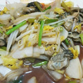 asakorai's cooksnap of when they made 絶品‼︎白菜と牡蠣の炒め蒸し(^^).