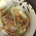 ha♡'s cooksnap of when they made 冷蔵庫にあるものだけで、簡単！中華丼.