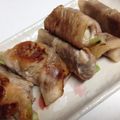 クックGZ518C☆'s cooksnap of when they made 妊婦さんにも柔らかカブの豚肉巻き.