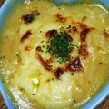cotton777's cooksnap of when they made レトルトパスタソースで＊簡単＊本格ドリア.