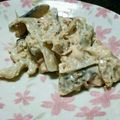 海月海鈴's cooksnap of when they made れんこんのサラダ♪.