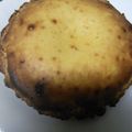 あらいやだ's cooksnap of when they made さつまいものチーズタルト.