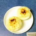 ウメ吉さん's cooksnap of when they made たまねぎのパン粉焼き　鶏ひき肉タイプ.