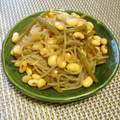 時花菜's cooksnap of when they made ✿懐かしの味☆旬のふきの煮物✿.
