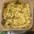 クック8N4RMO☆'s cooksnap of when they made ☆簡単♪カボチャの白和えサラダ☆.