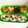サコまま's cooksnap of when they made 簡単☆ひつじのショーンのおにぎり弁当.