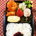 タイねえ's cooksnap of when they made 揚げシュウマイのエビマヨ風.