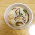 せつみか's cooksnap of when they made 茶碗蒸し・圧力鍋で節約調理❤.
