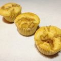 さらさら。's cooksnap of when they made キャラメルメープルマフィン*バター不使用.
