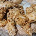 れいはるまあ's cooksnap of when they made ノンオイル☆鶏むね肉スティック.