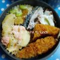 えまっちママ's cooksnap of when they made 数の子とアボカドのサラダ.