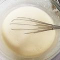 chika☆pyon's cooksnap of when they made レンジで簡単ホワイトソース.