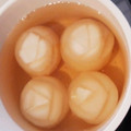 くまぴこ222's cooksnap of when they made おもてなし♪簡単かぶの煮もの※白椿.