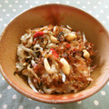 ☆Rokko☆'s cooksnap of when they made 簡単•混ぜるだけ♥佃煮風しっとりふりかけ.