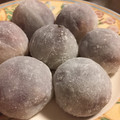Fuyuhiyoko's cooksnap of when they made お家で簡単！みかん大福.