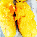 ポンタくん☆'s cooksnap of when they made 簡単ヘルシー栄養満点☆さつま芋のおやき.