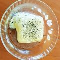 クック62JPTE☆'s cooksnap of when they made とろとろ　チーズ豆腐　お豆腐フォンデュ.