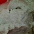 Rushida1's cooksnap of when they made なめらかマッシュポテト＊.