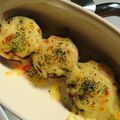 みうさんjp0318's cooksnap of when they made ダイエット★ピザ風茄子★62㌍.