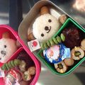 ちゃるるん's cooksnap of when they made うちの、でっかい豚ハンバーグ。.