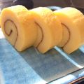 スローライフさん's cooksnap of when they made 簡単☆伊達巻.