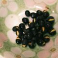あさここなっつ's cooksnap of when they made 煎り黒豆.