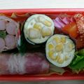 クック2JG5FE☆'s cooksnap of when they made 食べやす〜っ！簡単コーンおかず♡お弁当に.