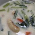 riiisa＊'s cooksnap of when they made 簡単お野菜たっぷりシチュー♥.