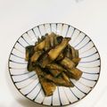 Ruri03's cooksnap of when they made ナスの味噌炒め.