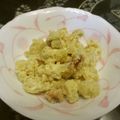 ジョングレ's cooksnap of when they made さつまいもサラダ.