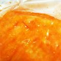 choco831's cooksnap of when they made 離乳食:中期〜万能☆トマトソース.