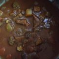 hyperaika's cooksnap of when they made あるもんでミネストローネ.