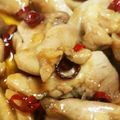 りさにゃん♡'s cooksnap of when they made 簡単！鶏肉のピリ辛マヨ照り焼き♪.