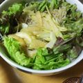 もりのりころ's cooksnap of when they made ハニーマスタードドレッシング.