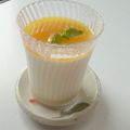 グッピーウィッシュ's cooksnap of when they made なめらかとろーり♡ミルクプリン.