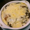 ラル♡'s cooksnap of when they made おもちのカレーチーズ焼き.