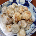 旨いぞママ☆☆☆'s cooksnap of when they made おだし香る、里芋の唐揚げ.