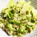 Vegas行きたい♡'s cooksnap of when they made ▲シーチキンキャベツ.