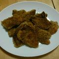 ☆さほり☆'s cooksnap of when they made レバー嫌いでもパクパク♡レバーフライ.