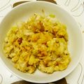 きちのん♪'s cooksnap of when they made ねぎおかか里芋.