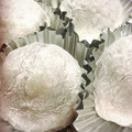 ともっもも's cooksnap of when they made いちご大福 ～切り餅で！簡単！時短！～.