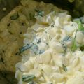 kuragenoie's cooksnap of when they made 本格タルタルソース.