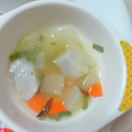 ＊みりあ＊'s cooksnap of when they made 我が家のけんちん汁.