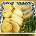 さみむ's cooksnap of when they made かぶ＊かぶとがんもの煮物.