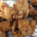 ＊nukocchi＊'s cooksnap of when they made すっごく柔らか　鶏の唐揚.