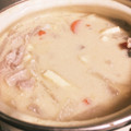 まるまるぼんぼん♪'s cooksnap of when they made 我が家の粕汁.