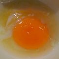 ゆつちよけんちゃん's cooksnap of when they made 【簡単！】温泉たまご☆放置系.