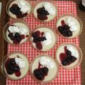 ゆずよ's cooksnap of when they made ヘルシー♪豆乳プリン☆.